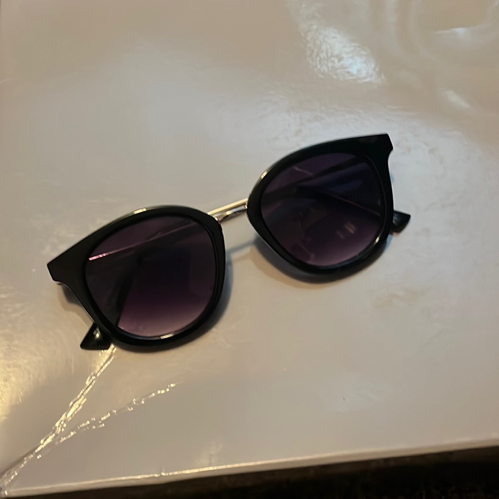 Express glasses